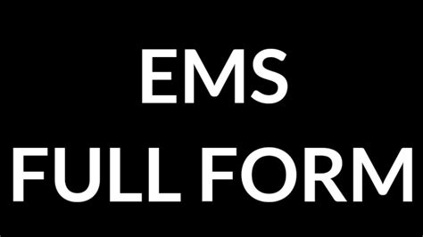 ems meaning in chat tagalog|Translate what is the meaning of ems in Tagalog .